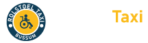 Logo Rolstoeltaxi Bussum